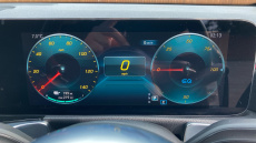 Mercedes-Benz Eqb 350 4Matic 215kW AMG Line 66.5kWh 5dr Auto Electric Estate